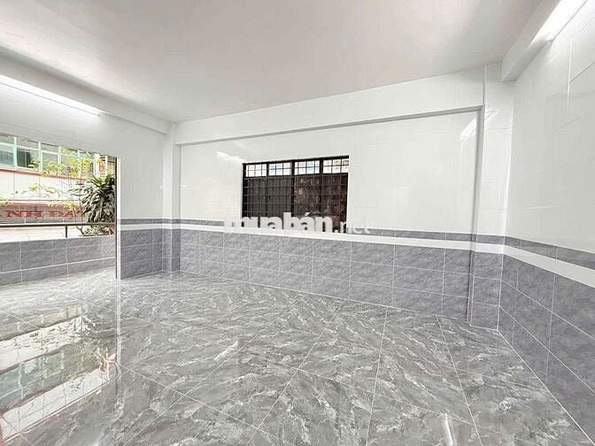 Cho thuê căn hộ chung cư Cái Khế, nhà mới 100%2
