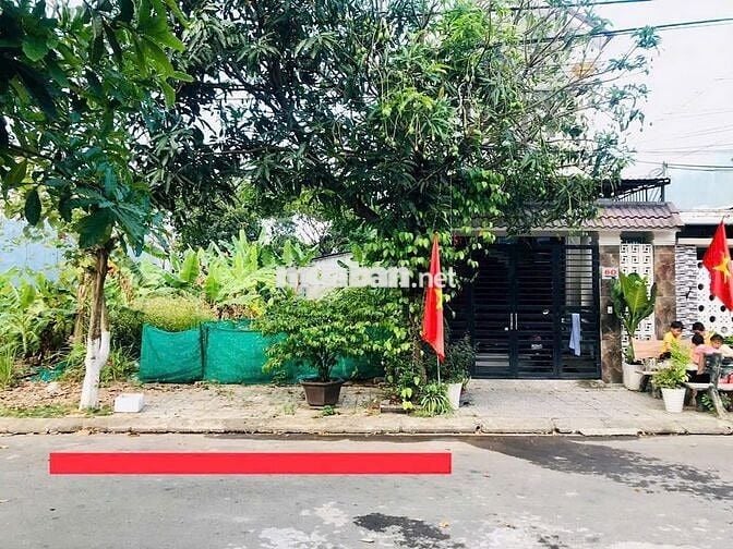 🎯 ĐẤT ĐẸP MẶT TIỀN ĐƯỜNG TRƯƠNG VÂN LĨNH - SẠCH ĐẸP 🎯
