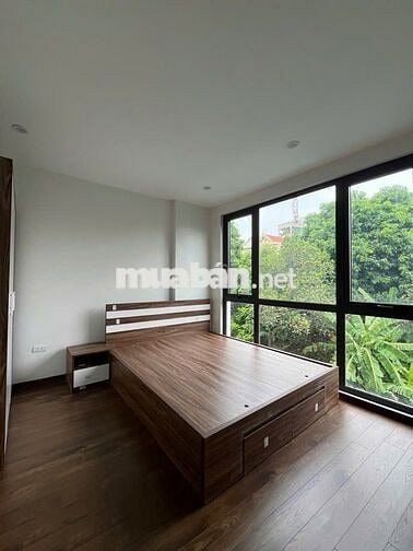 NÓNG NÓNG NÓNG nhà đẹp NHỈNH 4TỶ view vườn chuối gần NHÀ GA METRO Nhổn