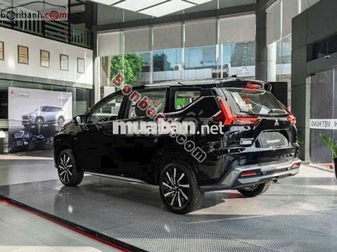 Mitsubishi Xpander Premium 1.5 AT 2025