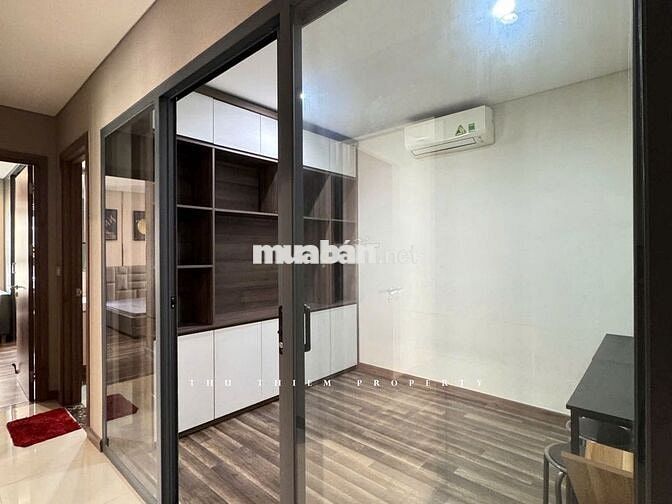 Bán Hà Đô Centrosa căn 3PN+ 138m2 Nội Thất Sang Trọng View Nội Khu
