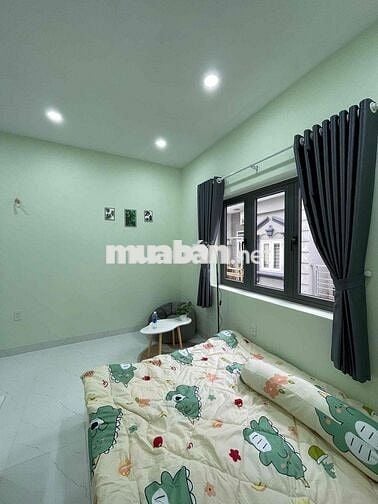 Mới 100% Chủ Nhà Cho Thuê Vì Đam Mê