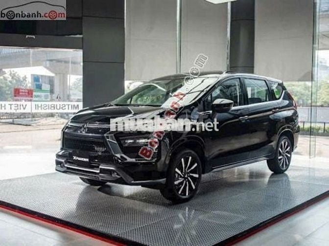 Mitsubishi Xpander Premium 1.5 AT 2025