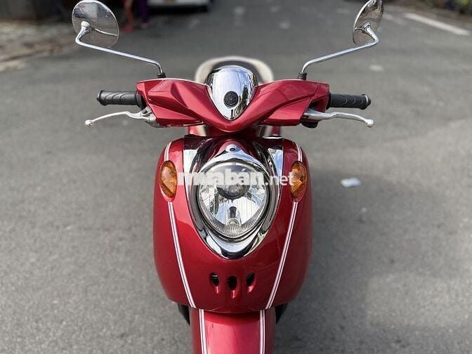 Yamaha Mio Classico Nhập Thái 2013 BSTP đẹp keng