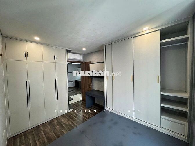 Bán Hà Đô Centrosa căn 3PN+ 138m2 Nội Thất Sang Trọng View Nội Khu