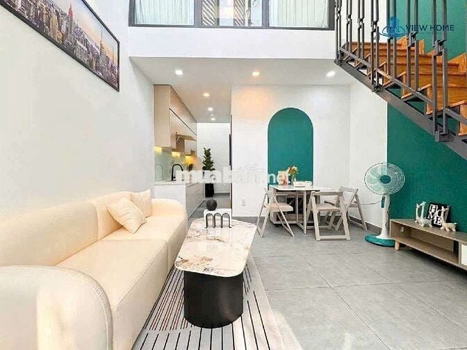 HƠN 2 TỶ CÓ NHÀ ĐẸP SHR ĐÓN TẾT 2026...!!!
- VỊ TRÍ ĐẸP SÁT METRO