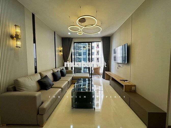 Bán Hà Đô Centrosa căn 3PN+ 138m2 Nội Thất Sang Trọng View Nội Khu