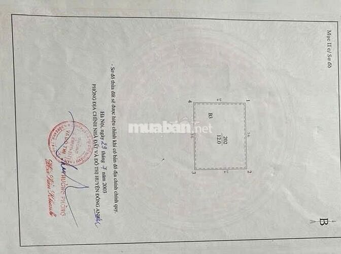 Bán nhà mặt phố trung tâm Đông Anh vỉa hè 3m, KD sầm uất ngày đêm