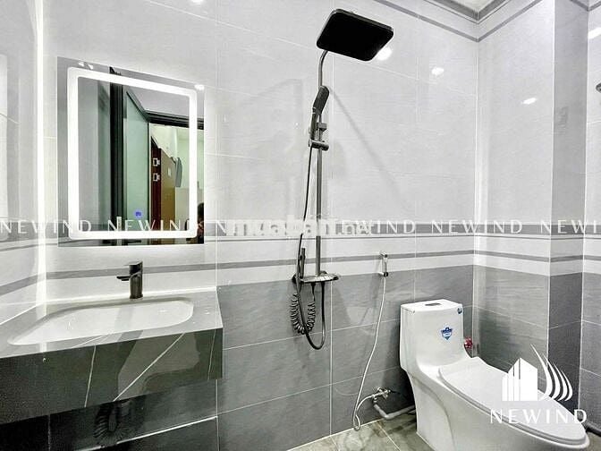Mới 100% Chủ Nhà Cho Thuê Vì Đam Mê