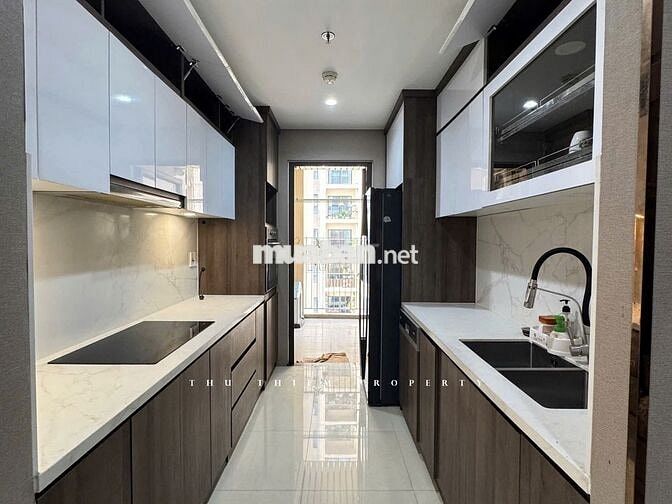 Bán Hà Đô Centrosa căn 3PN+ 138m2 Nội Thất Sang Trọng View Nội Khu