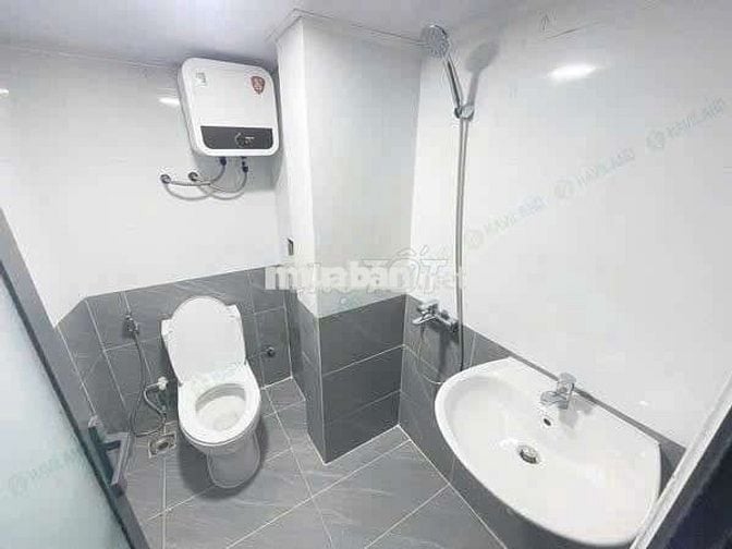 PASS CĂN HỘ ĐƯỜNG TRƯƠNG QUANG GIAO-CẨM LỆ THÁNG 11 CÓ THỂ CHUYỂN VÀO