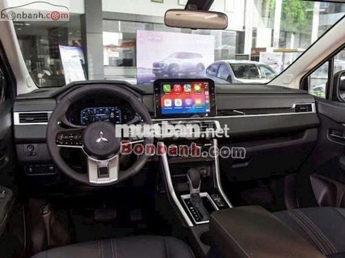 Mitsubishi Xpander Premium 1.5 AT 2025