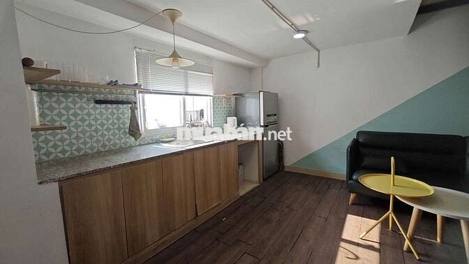 Nhà ở xã hội ngay cầu lớn hóc môn giá thật 100%