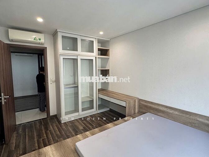 Bán Hà Đô Centrosa căn 3PN+ 138m2 Nội Thất Sang Trọng View Nội Khu