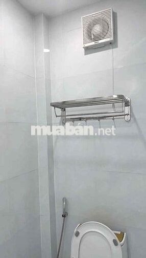 💎 💎 💎 NHÀ MỚI XÂY 100% GIÁP BÌNH THẠNH TRỆT LẦU 1PN 2WC GIÁ 8,5 TRIỆU
