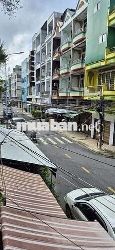 Cho thuê căn hộ chung cư Cái Khế, nhà mới 100%2