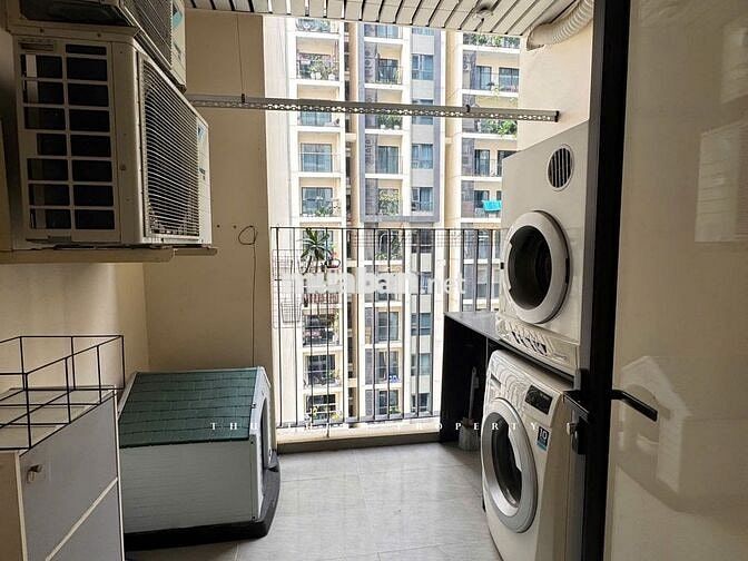 Bán Hà Đô Centrosa căn 3PN+ 138m2 Nội Thất Sang Trọng View Nội Khu