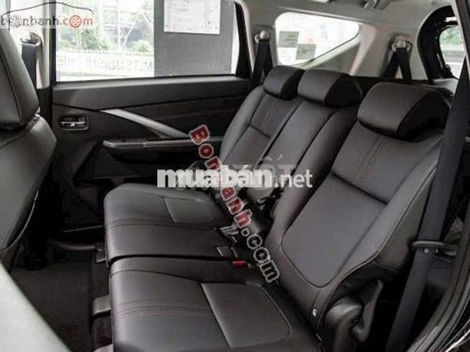 Mitsubishi Xpander Premium 1.5 AT 2025