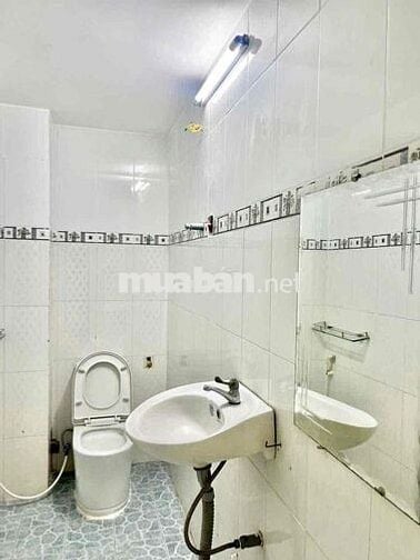 cho thuê nhà nguyên căn hẻm Mã Lò - tân kì tân quý