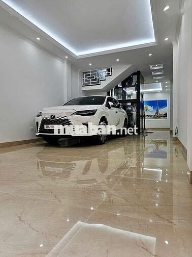 Bán nhà Dịch Vọng,Cầu Giấy,7tầng,ô tô, kinhdoanh,thoáng sáng,50m²,18tỷ