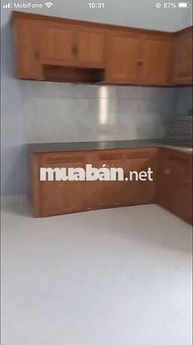 Chính chủ cho thuê nhà DT:4,3x13 giá 11tr/thg,2 lầu ,HBP,TĐ