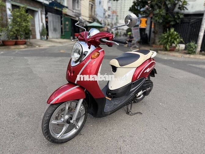 Yamaha Mio Classico Nhập Thái 2013 BSTP đẹp keng