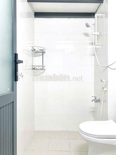 Ở NGAY! PHÒNG CỰC XINH GẦN AEON TÂN PHÚ NHÀ MỚI - SIÊU AN NINH