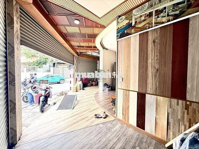 CHO THUÊ MẶT BẰNG GÓC 2 MẶT TIỀN KHU BÀN CỜ TRUNG TÂM GIÁ 12 TRIỆU
