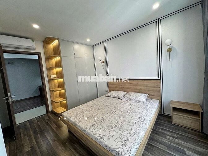 Bán Hà Đô Centrosa căn 3PN+ 138m2 Nội Thất Sang Trọng View Nội Khu