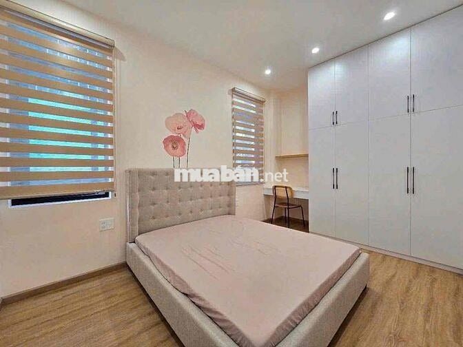 Cho thuê nhà Vườn kiệt  Lý Tự Trọng, Hải Châu