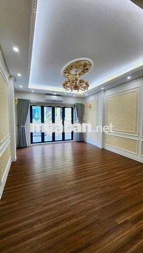 Bán nhà Dịch Vọng,Cầu Giấy,7tầng,ô tô, kinhdoanh,thoáng sáng,50m²,18tỷ