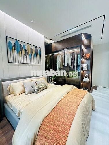 CẦN SANG NHƯỢNG LẠI CĂN HỘ TẠI TRUNG TÂM THÀNH PHỐ CẦN THƠ