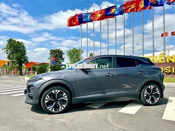 VinFast VF6 2024 Plus - 33000 km