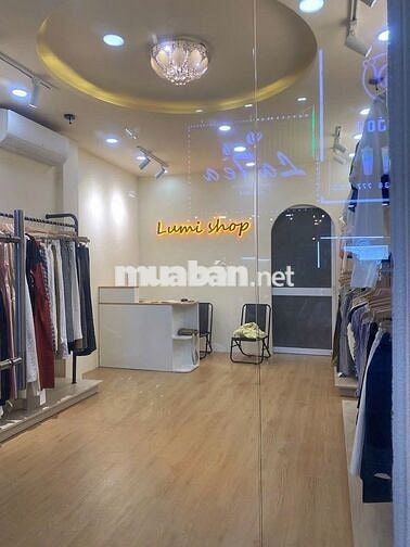 Cho thuê nhà MT Nguyễn Thượng Hiền, Nhà 4 tầng mới đẹp chỉ 25tr