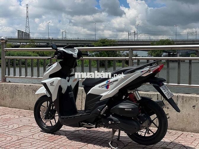 Vario 2017 150 BSTP Chính Chủ DK 1/2018