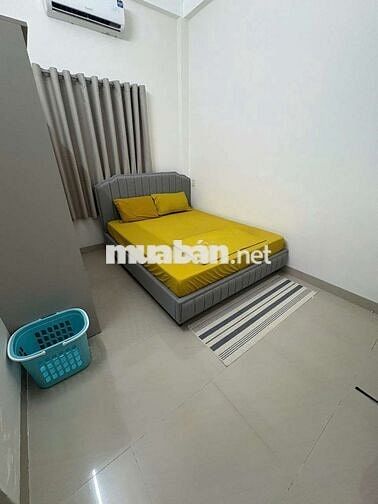 ⛔️ CHO THUÊ NHÀ 3 TẦNG ĐƯỜNG: LÊ TẤN TOÁN - 5 PHÒNG - KHU PHỐ HÀN