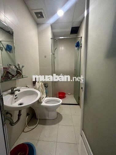 [Cần bán] CH DreamHome 2pn 2wc / Nhà trống / Giá bán 2,290 tỷ
