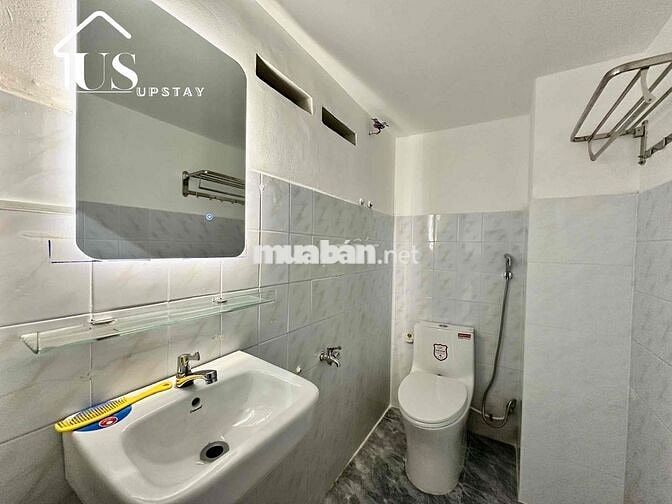 Duplex Hiếm Trống Ngay Q10_Full NT từ A-z Cũng Mới Khai Trương