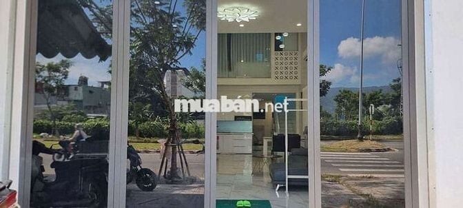 🏡 Cho thuê nhà 2 tầng Chu Huy Mân , Sơn Trà , Đà Nẵng