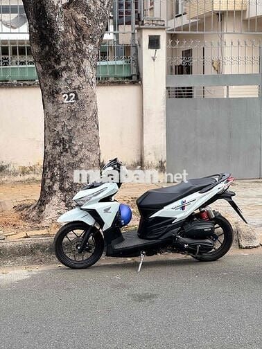 Vario 2017 150 BSTP Chính Chủ DK 1/2018