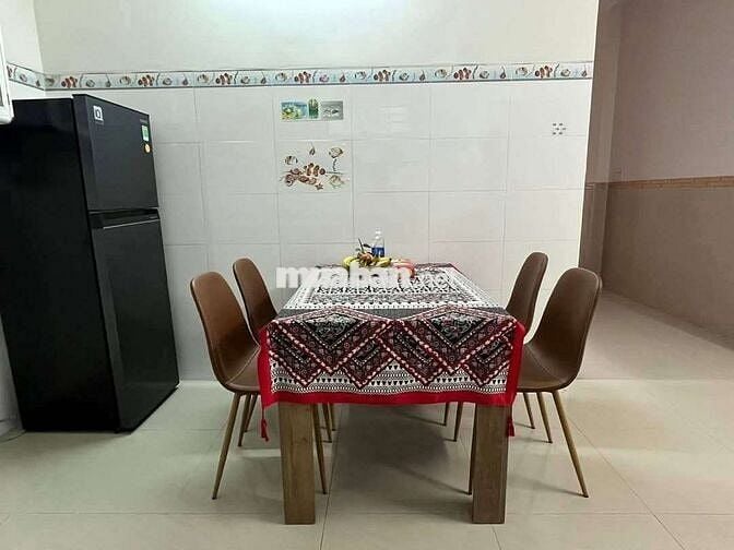 ⛔️ CHO THUÊ NHÀ 3 TẦNG ĐƯỜNG: LÊ TẤN TOÁN - 5 PHÒNG - KHU PHỐ HÀN