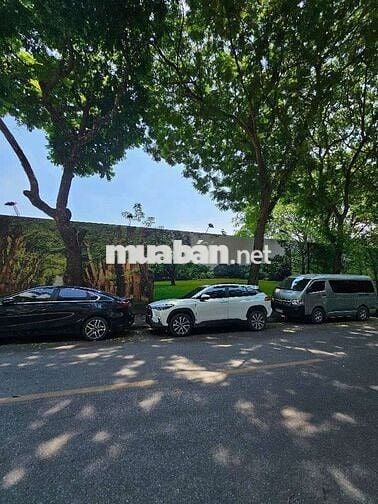 🌟 39 TỶ – LÔ GÓC LÊ TRỰC – VỊ TRÍ VÀNG🌟MT4,8m2
💎 D