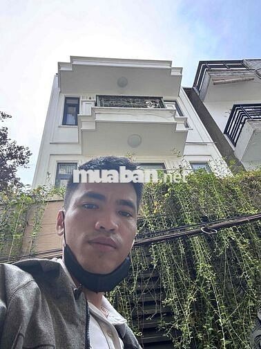 🏡 BÙI ĐÌNH TUÝ - KẾ HẺM XE TẢI - 4 TẦNG 60m2 - 4PN - CÓ THỂ LÀM 7PN -
