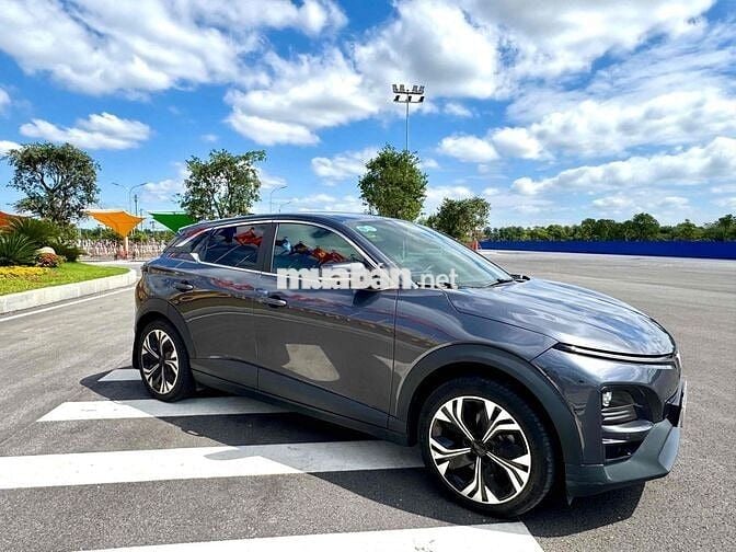 VinFast VF6 2024 Plus - 33000 km