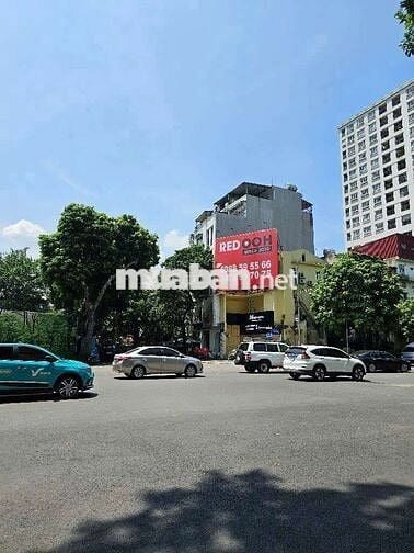 🌟 39 TỶ – LÔ GÓC LÊ TRỰC – VỊ TRÍ VÀNG🌟MT4,8m2
💎 D