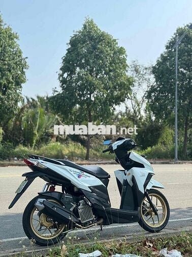 Vario 2017 150 BSTP Chính Chủ DK 1/2018