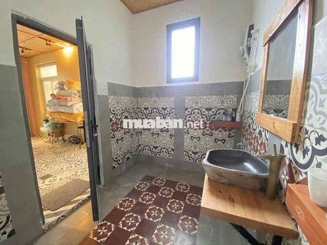 🔥🔥🔥 VILLA SÂN VƯỜN 1500M2 FULL NỘI THẤT TAM BÌNH THỦ ĐỨC