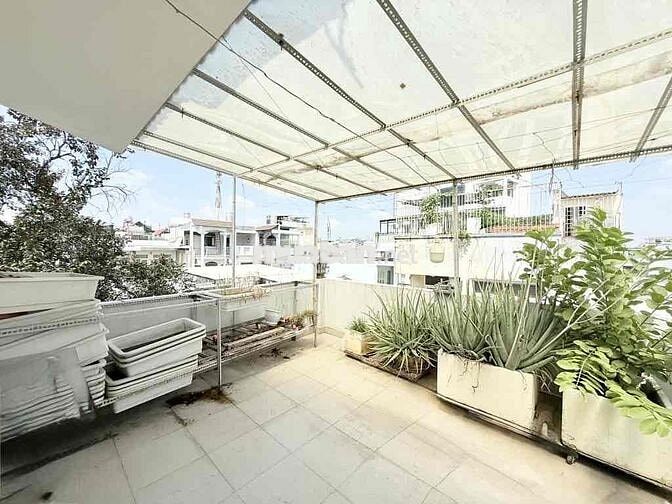 🏡 BÙI ĐÌNH TUÝ - KẾ HẺM XE TẢI - 4 TẦNG 60m2 - 4PN - CÓ THỂ LÀM 7PN -