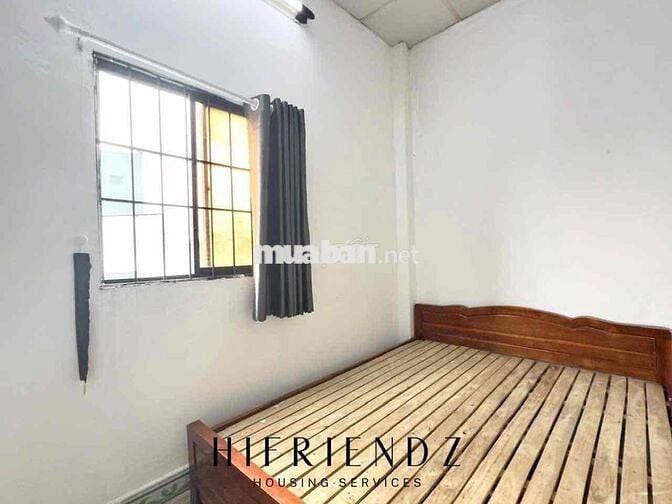 PHÒNG MỚI CỬA SỔ TRỜI - NVS RIÊNG SẴN NỘI THẤT NGAY TÊN LỬA