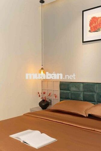CHO THUÊ CĂN HỘ MINI TIỆN NGHI ĐẦY ĐỦ, AN NINH, VỊ TRÍ ĐẸP QUẬN 3